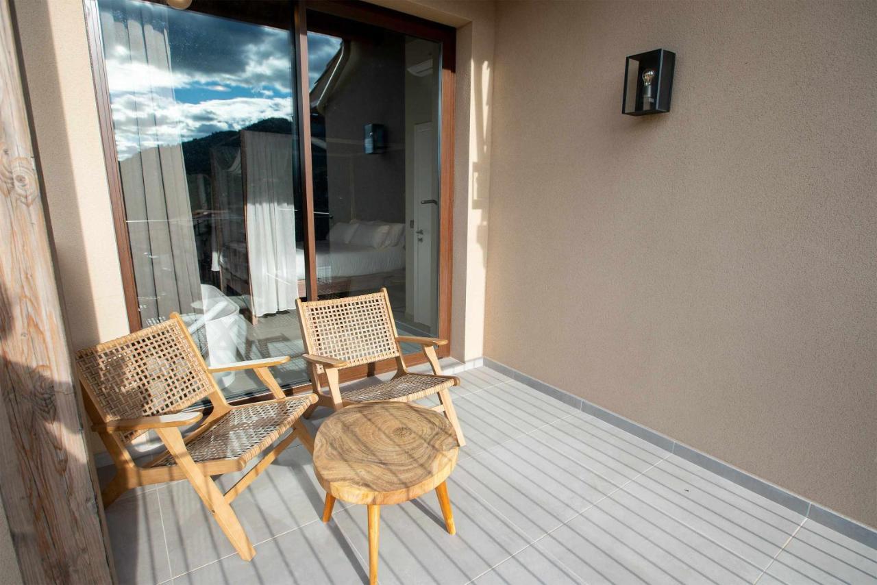 Mochoruralhome Ulldemo Suite Beceite Exterior photo